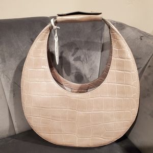 Moon Bag Staud Croc Bag Kendall Jenner Moon Bag Do NOT Buy